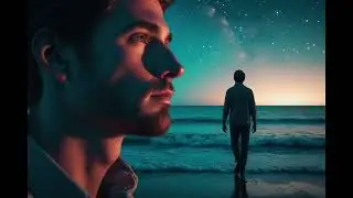 Worlds Apart (Man's version)