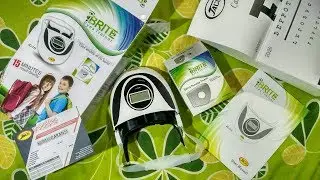 Jaco ibrite, alat terapi mata minus