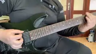 7 h&uacute;ros git&aacute;r