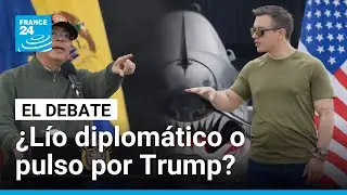 Pulso comercial entre Ecuador y Colombia: los costos de una guerra de aranceles • FRANCE 24