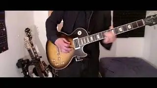 Rock N Roll Jam In A
