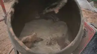🔹 How Did the Ancient Romans Build Concrete That Lasts for Thousands of Years?
