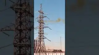 Казазот 07.08.12 ужас город дышит этим