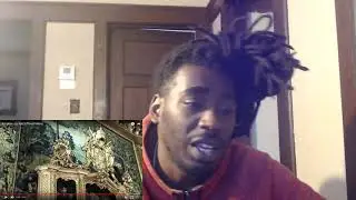 American Reacts to Ant Wan - Ya Rob x Va Mig (Swedish Rap Reaction)
