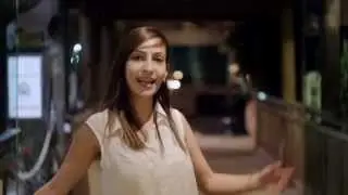 תיסלם וליאור ייני - בואי לאילת 2015