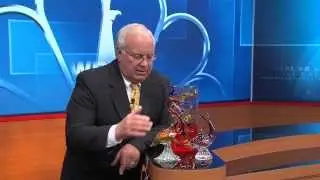 Italian Art Glass  AIRS  11 12 11