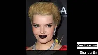 Sianoa Smit-McPhee biography