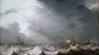 Mozart - Symphony No. 25 in G Minor K183 - Mov. 1/4