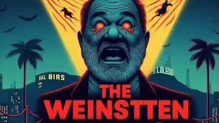 The Weinstein Effect: Hollywood's Dark Secrets Exposed! #crime #trending