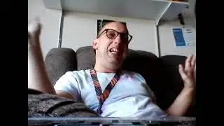 Calm gamer reviews 