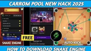 SNACK ENGINE 🤯 FREE DOWNLOAD 💥
