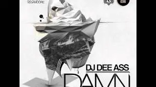 Damn - Original mix - DJ Dee Ass - No Sense of Place Records