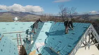 Commercial and Residential Roofing