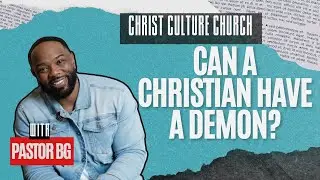 Deliverance vs Freedom vs Casting Out Demons (Most Christians Confuse This) 