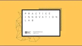 AIA OVR 2019 Practice Innovation Lab
