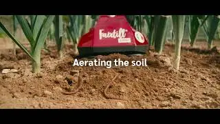 The bio-cultivator Fairtill&reg; by Pubert&reg;
