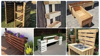 Handmade Woodworking Projects | Woodworking Projects with Scrap Wood | Wood Craft ideas Home Decor