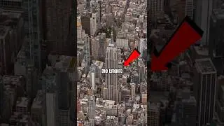 Empire State Building Was Almost Torn Down