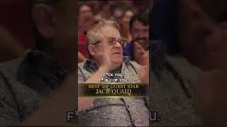 The 5SF Awards (ft. Patton Oswalt and Jack Quaid)