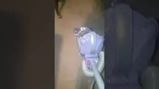 Shark Navigator nv22l- New Vacuum Part 2