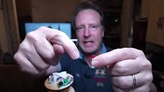 New Component for Model Rockets: Magnetic Switch