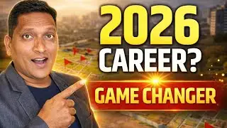Why Real Estate Is The Best Career in 2026 | Zero se Start Kare