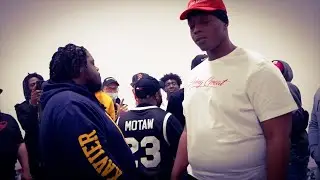 &ldquo;HAZEY WILLIAMS VS BUBBA FORDE&rdquo; #MBA TAX SEASON 4