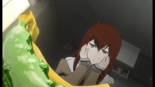 Steins;Gate: Banana