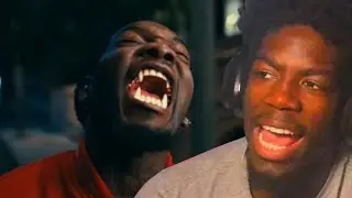 HE BEEFIN WITH QUAVO? Offset - FAN Official Music Video Reaction