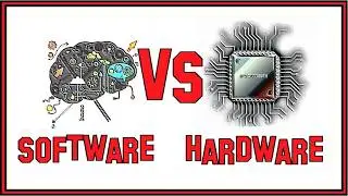 Software vs Hardware in Tamil...