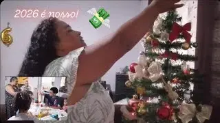 PRIMEIRO SUPER VLOGÃO DE 2026!!!! 