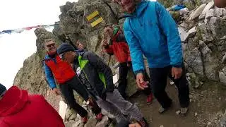 Vuelta al Aneto 2018