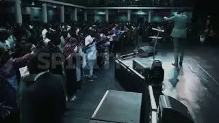 RECEIVE GRACE FOR MINISTRY || IMPARTATION || APOSTLE AROME OSAYI #grace #apostlearomeosayi
