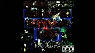 SDEMINEMEMCS & NEXT NEW ANGRY MANAGEMENT 【EMINEM 2026 REMIX】Denislim Shadys