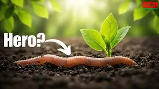 Why Earthworms are Essential for a Healthy Planet