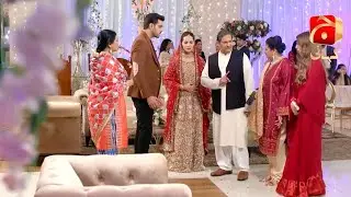 Banno Episode 21 || Best Scene 05 || @GeoKahani