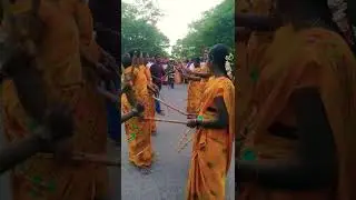 Yen stop pannitinga enna achi 🤔🤔 #dancelover #kolattam #dance