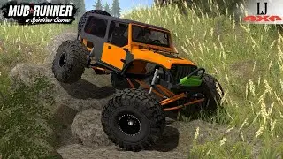 MUD RUNNER PORTUGAL 4X4\ COM O MEU IRMAO