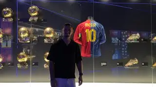 🏛️ ZWIEDZAM MUZEUM BARCELONY I ODKRYWAM UROKI MIASTA! 🇪🇸✨