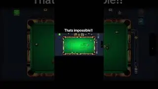 5 balls in one shot 🫩✌🏽 #fyp #reels #shorts #gaming #jxsephjxseph