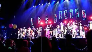 KvK Kerstvakantieconcert 2018 - Raar Maar Waar