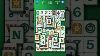 Mahjong Wonders 30