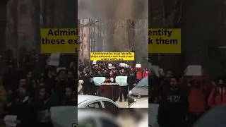 Reality of NIT Srinagar 🇮🇳 #hindu #kashmir #shorts