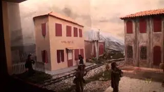 2012 - Presepe Parrocchia di Volpago - by Giovanni Rosin - John