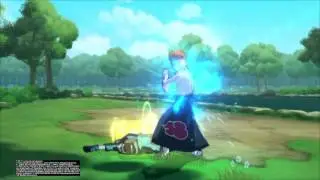 Sasuke Shippuden Samurai Storm 4 | Best of 3
