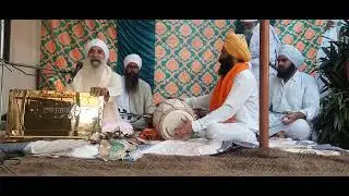 ਬੰਦੀ ਛੌੜ ਦਿਵਸ ਸਮਾਗਮ। 21/10/2025 ਨਿਵਾਸ ਅਸਥਾਨ ਸੰਤ ਬਾਬਾ ਜਰਨੈਲ ਸਿੰਘ ਜੀ ਮੋਹਣ ਮਾਜਰਾ। (part 5)