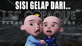 Apa Yang Terjadi Kepada LES COPAQUE PRODUCTION?? Dulunya PELOPOR Sekarang Malah DIBENCI???