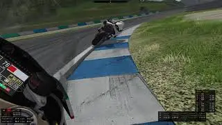 GP Bikes | MotoGP23 Full Race | Motegi