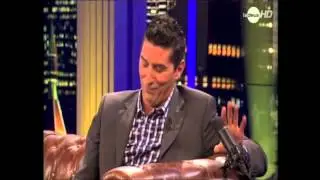 Sam Touzani - Le Dan Late Show