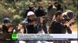 Mystery over US journalist death in Turkey | Accident or Murder ?